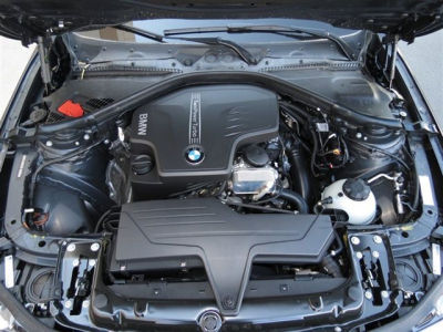 2013 BMW 328 i