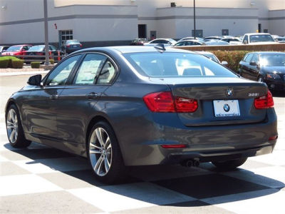 2012 BMW 328  i