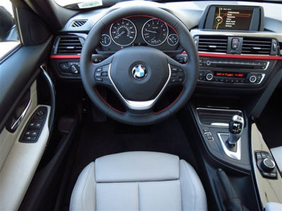 2012 BMW 328  i