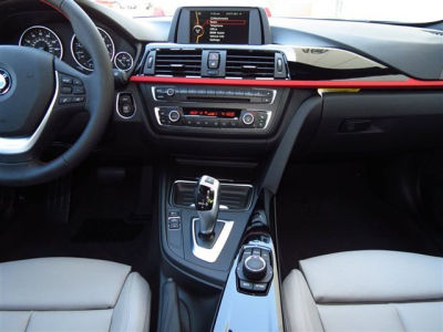 2012 BMW 328  i