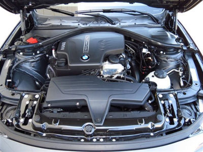2012 BMW 328  i
