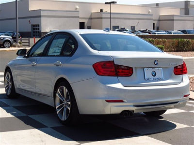 2012 BMW 328  i