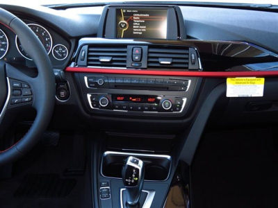 2012 BMW 328  i