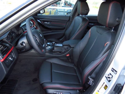 2012 BMW 328  i