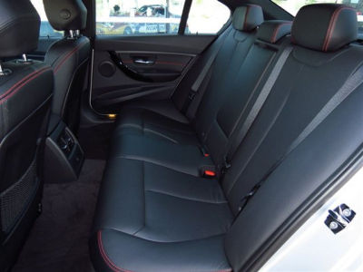 2012 BMW 328  i