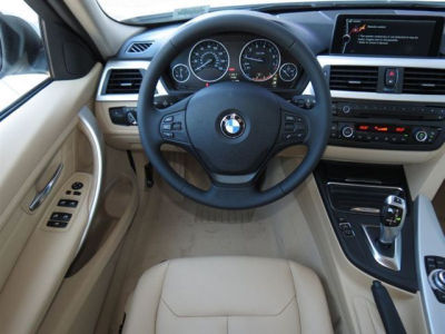 2012 BMW 328 i