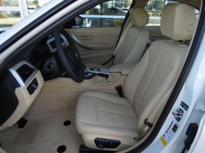 2012 BMW 328 i
