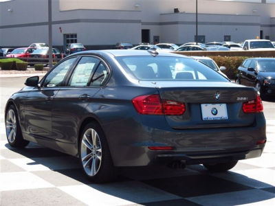 2012 BMW 328 i