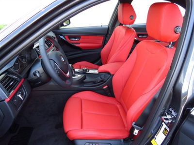 2012 BMW 328 i
