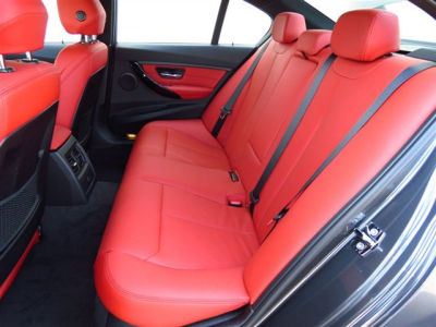 2012 BMW 328 i