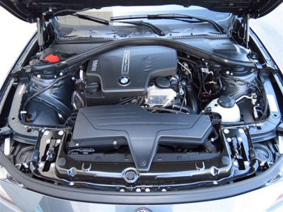 2012 BMW 328 i
