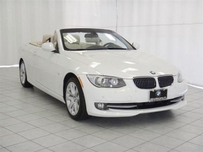 2012 BMW 328  i