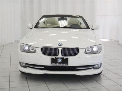 2012 BMW 328  i