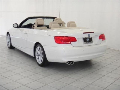 2012 BMW 328  i