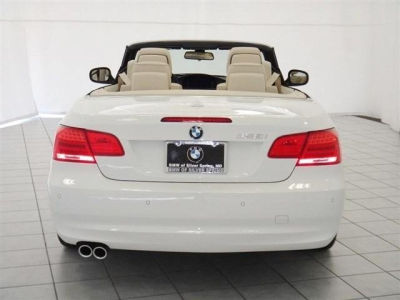 2012 BMW 328  i