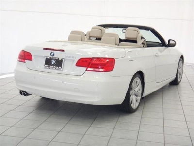 2012 BMW 328  i