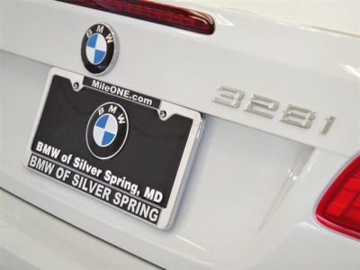 2012 BMW 328  i