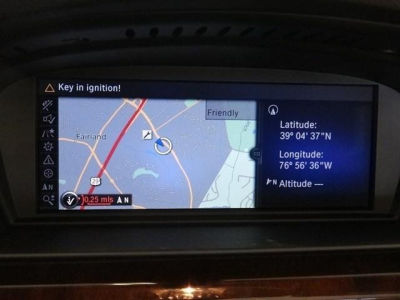 2012 BMW 328  i