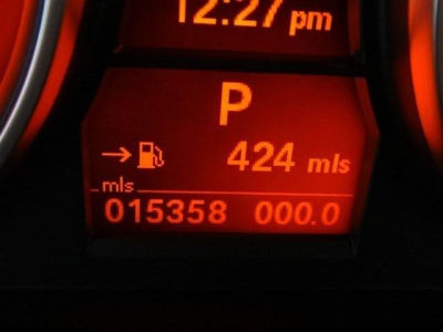 2012 BMW 328  i
