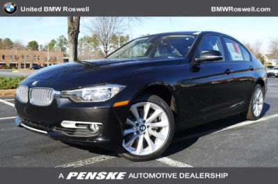 2013 BMW 328  i