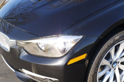 2013 BMW 328 i