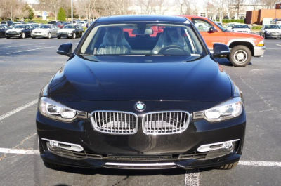 2013 BMW 328 i