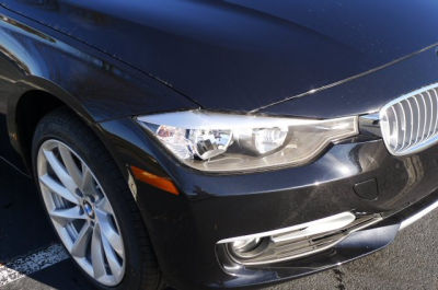 2013 BMW 328 i