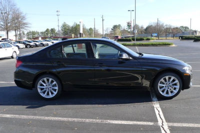 2013 BMW 328 i