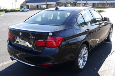 2013 BMW 328 i