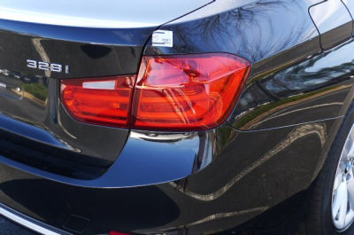 2013 BMW 328 i