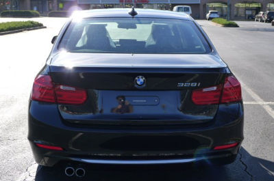 2013 BMW 328 i