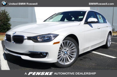 2013 BMW 328  i