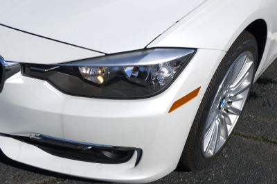 2013 BMW 328  i