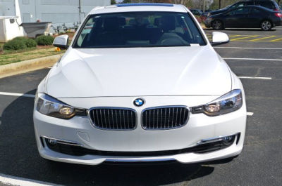 2013 BMW 328  i