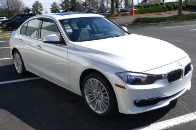 2013 BMW 328  i