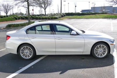 2013 BMW 328  i