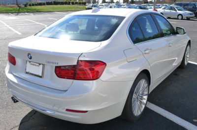 2013 BMW 328  i