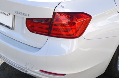 2013 BMW 328  i