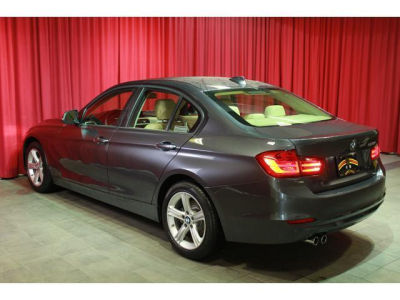 2012 BMW 328  i