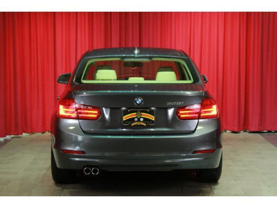 2012 BMW 328  i