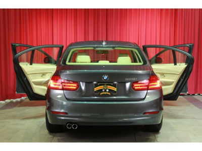 2012 BMW 328  i