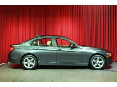 2012 BMW 328  i