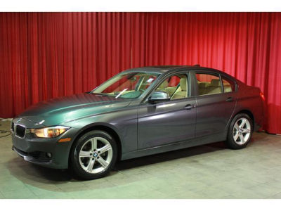 2012 BMW 328  i