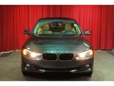 2012 BMW 328  i