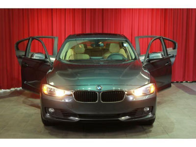 2012 BMW 328  i