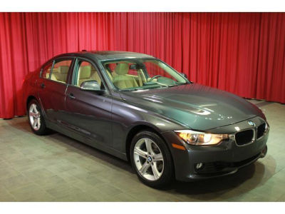 2012 BMW 328  i