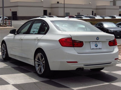 2013 BMW 328  i