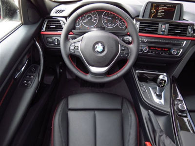 2013 BMW 328  i