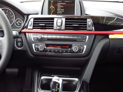 2013 BMW 328  i