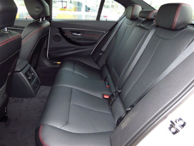 2013 BMW 328  i